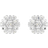 Swarovski Øreringe til Kvinder -