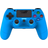 DragonShock Controller Mizar Wireless BT PS4 - Blue