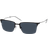 Emporio Armani Solbriller Mænd - Matte Black
