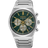 Seiko Conceptual Green Chronograph Men's Watch SSB461P1