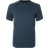 Lululemon License to Train Short Sleeve Shirt - Navy
