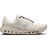 On Cloudsurfer Next M - Ivory/Silver