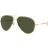 Ray-Ban Old Aviator RB3825 001/31 5814 Solbriller Mænd Gold