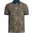 Pretty Green House Paisley Polo T-shirt - Multicolour