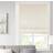 Madison Park Galen Basketweave Sheen Ivory 58x163cm