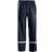 Snickers Workwear 8201 Rain Trousers - Navy