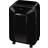 Fellowes Powershred LX201 Micro Cut Shredder Black