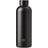aida Raw 0.5 Liter Matte Black Termoflaske 0.5L