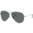 Ray-Ban Aviator Reverse Polarized Solbriller - Grå