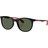 Ray-Ban Polarized RB9082S - Mat Matte Black