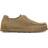 Birkenstock Utti Lace Suede Leather - Gray Taupe