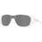 Oakley De La Salle OO9493-0230 - Pearl White