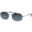 Ray-Ban Polarized RB3719 004/S3 - Polished Gunmetal