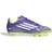 adidas F50 Club FG Junior - Purple