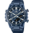 Casio ECB-2000CB-2AEF, Casio Edifice ECB-2000CB-2AEF Anadigi Herre m/lænke