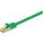 Goobay S/FTP Cat7 RJ45 - RJ45 PIMF LS0H 7.5m