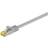 Goobay S/FTP Cat7 RJ45 - RJ45 PIMF LS0H 7.5m