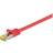 Goobay S/FTP Cat7 RJ45 - RJ45 PIMF LS0H 7.5m