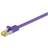 Goobay S/FTP Cat7 RJ45 - RJ45 PIMF LS0H 7.5m