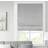 Madison Park Galen Basketweave Grey 58x163cm