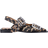 Ganni Feminine - Leopard