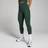 Myprotein Tempo Leggings - Dark Emerald