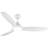 Philips Loftslampe Med Faste Vinger 52 35W