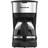 Taurus Coffee Maker Verona 6 Inox