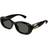 Gucci GG1829SK 001 - Black