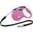 Flexi Line New Classic snor Pink S : 5 meter