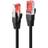 Lindy Snagless RJ45 S/FTP Cat6 3m