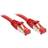 Lindy Snagless RJ45 S/FTP Cat6 3m