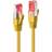 Lindy Snagless RJ45 S/FTP Cat6 3m