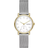 Skagen Kuppel Lille Dames Horloge SKW3101