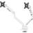 Neomounts DS70-250WH2