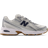New Balance 740GB2 Leather Sneakers - Grey