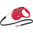 Flexi Classic S Cord 5m Red