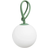 Fatboy Bolleke Lampa Sage Pendellampa ∅ 20cm