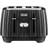 De'Longhi Ballerina CTD4003.BK
