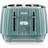 De'Longhi Ballerina CTD4003.GR