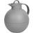 Alfi Kugel Frosted Graphit Grey Mat Termoskanna 0.94L