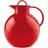 Alfi Kugel Flame Red Shiny Termoskanna 0.94L