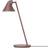 Louis Poulsen NJP Mini Rose Brown Table Lamp