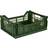 Aykasa Foldekasse 40x30x15 cm Midi Khaki Opbevaringsboks