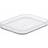 SmartStore Orthex Lid For Compact S Transparent Kitchenware