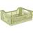 Aykasa 40x30x15 cm Midi Lime Cream Förvaringslåda