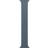 Apple 40mm Solo Loop Anchor Blue