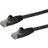 StarTech Snagless RJ45 - RJ45 M-M Black 7m