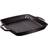 Staub Pure Black