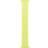 Apple 42mm Solo Loop Neon Yellow